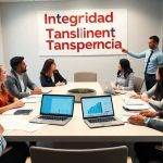 Ejemplo de compliance empresarial en la práctica
