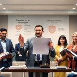 Garantía de indemnidad y protección de derechos laborales