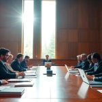 Mayoría necesaria para aprobar leyes orgánicas