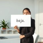 Modelo de carta de baja voluntaria por acoso laboral