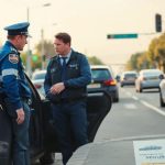 Multa por circular sin seguro: riesgos y consecuencias