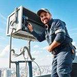 Permiso comunitario para instalación de aire acondicionado: todo lo que necesitas saber