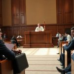 Plazo para dictar sentencia en el procedimiento abreviado penal