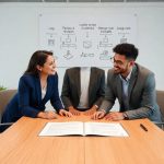 Qué es el contrato de leasing