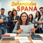 Requisitos para solicitar carta de invitación a España