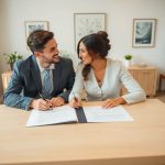 Capitulaciones matrimoniales separación de bienes modelo 2025