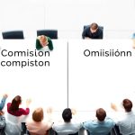 Comisión por omisión vs. omisión pura: diferencias clave