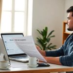 Cómo hacer una declaración de la renta complementaria