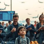 Con cuanto retraso se puede reclamar un vuelo