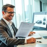 Contrato de leasing: características y modalidades
