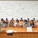 Coste de estudios universitarios en España: todo lo que necesitas saber