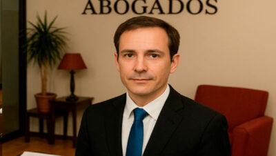 despacho pebernal abogados