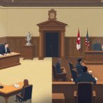 Diferencia entre exhorto civil y penal