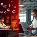 Diferencia entre propiedad intelectual y propiedad industrial
