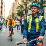 El accidente in itinere se considera accidente laboral