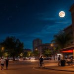Horario considerado como nocturno: definición y derechos