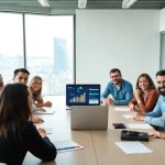 Ofrecimiento de acciones: ¿qué es y cómo se aplica?