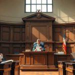 Plazo judicial para dictar sentencia civil: todo lo que debes saber