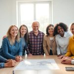 ¿Puede una comunidad de bienes comprar un inmueble?