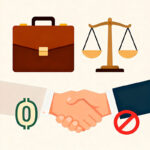 Abogados que no cobran si no ganan