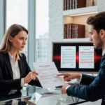 Contrato de alquiler falsificado: consecuencias y cómo actuar