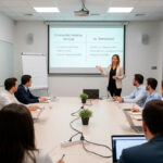 Diferencia entre promoción interna vertical y horizontal en el empleo público