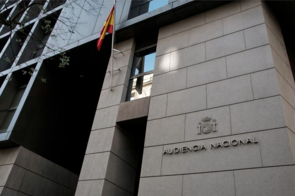 Recurso Contencioso de Nacionalidad