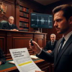 Validez judicial de grabaciones de voz en juicios