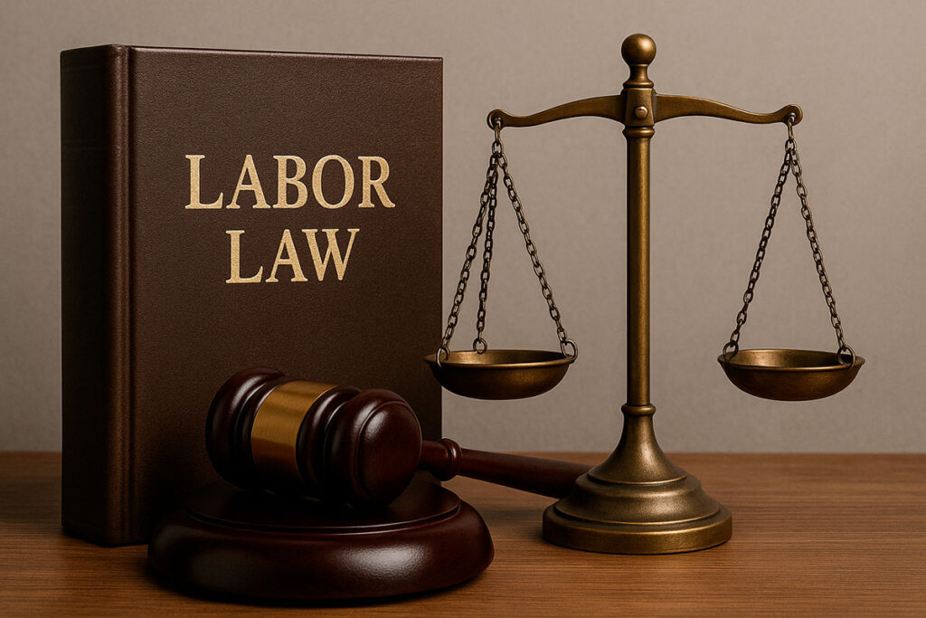 proteger derechos laborales