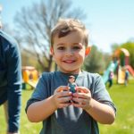 A qué edad puede elegir un niño con quien quedarse