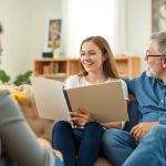 A qué edad pueden decidir con quién vivir los hijos