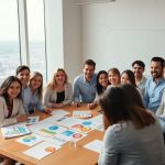 Absorción empresarial: qué es y cómo funciona