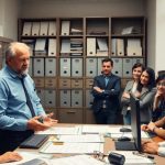 Acto presunto administrativo: definición y características