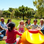 Beneficios de tener un hijo en España siendo inmigrante 2025