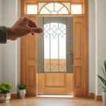 Cambio de cerradura tras separación: ¿es legal?