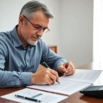 Cómo rellenar letra de cambio correctamente