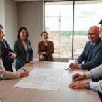 Ejemplo de contrato de concesión de obras