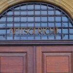 Notificación por edictos en el proceso civil: guía esencial