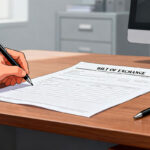 ¿Cómo rellenar una letra de cambio correctamente?