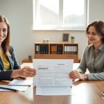 Subrogación contractual: qué implica y cómo comunicarla