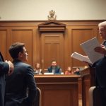 Atenuantes penales en el Código Penal