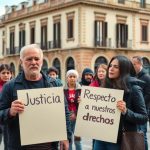 Cómo denunciar a un policía por abuso de autoridad en España