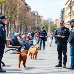 Cómo saber si una persona está detenida en España