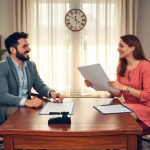¿Cómo se hace un poder para autorizar a otra persona?