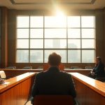 Consecuencias de anulación de juicio