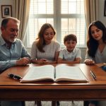 Contenido de testamento: aspectos clave que debes conocer
