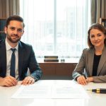 Contrato civil de prestación de servicios profesionales: guía y modelo
