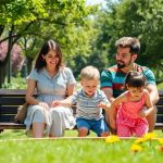 Custodia compartida: aspectos clave y frecuencias