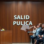 Delito contra la salud pública en el Código Penal: tipos y consecuencias