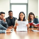 Derechos de empleados en traspasos de negocio: lo que necesitas saber